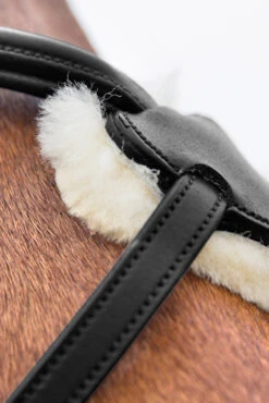 Horze Prescott Mexikanische Trense -Horze Verkaufsgeschäft 10012 BL 04