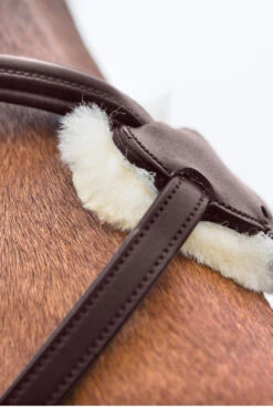 Horze Prescott Mexikanische Trense -Horze Verkaufsgeschäft 10012 BR 04