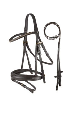 Horze Lester Trense -Horze Verkaufsgeschäft 10019 BR 1