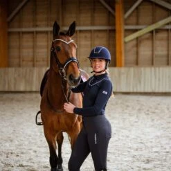 Horze Grayson Anatomische Trense -Horze Verkaufsgeschäft 10084 BL 2