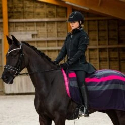 Horze Grayson Anatomische Trense -Horze Verkaufsgeschäft 10084 BL 6