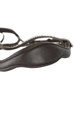 Horze Somerset Anatomische Trense 14 Horze Somerset Anatomische Trense -Horze Verkaufsgeschäft 10156 DBR 3