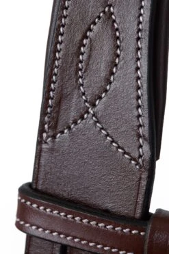 Horze Buxton Anatomische Trense Mit Zügeln -Horze Verkaufsgeschäft 10158 BR 2