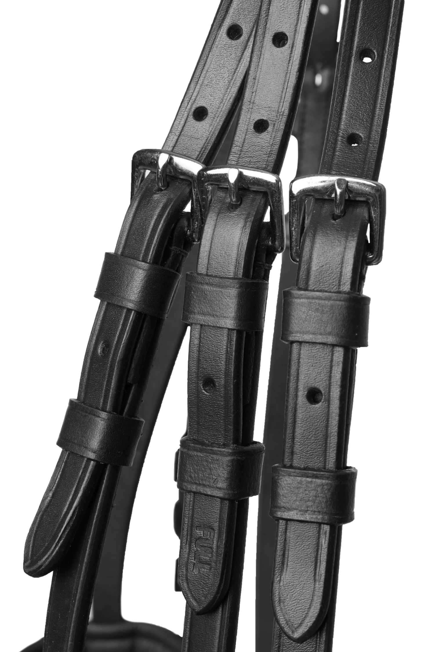 Horze Safari Clincher Trense 10 Horze Safari Clincher Trense – Bild 10