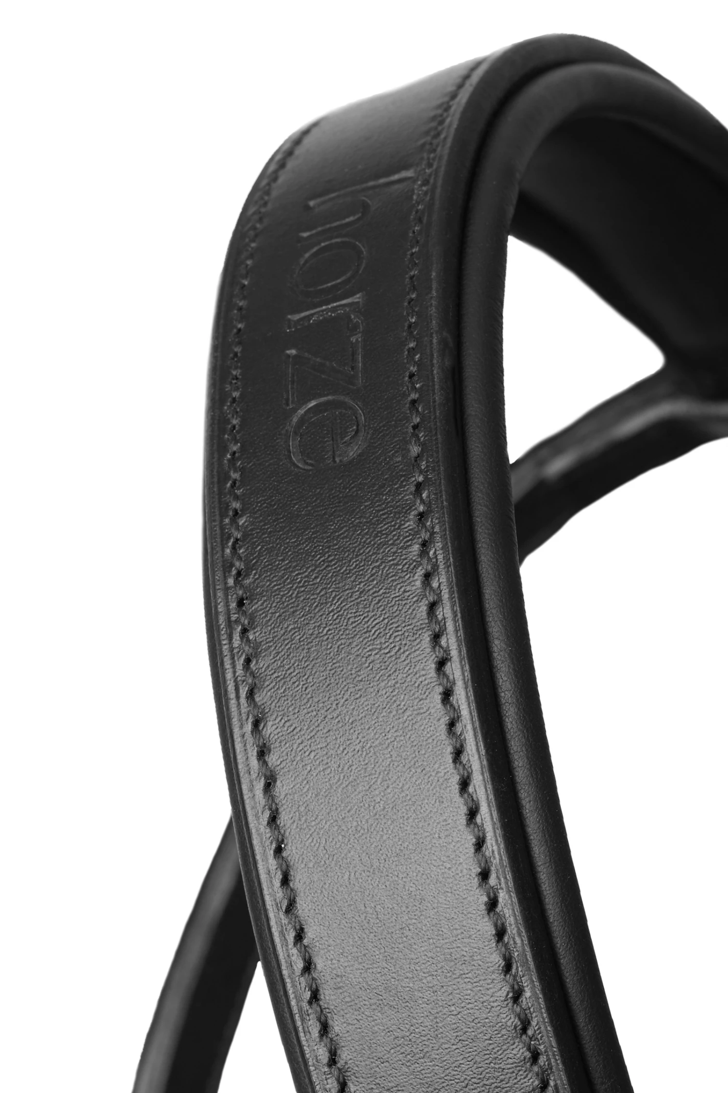 Horze Safari Clincher Trense 12 Horze Safari Clincher Trense – Bild 12