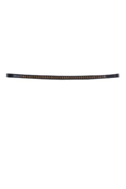 Horze Queenstown Strinriemen Mit Swarovski Kristallen