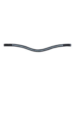 Horze Merida Strinriemen Mit Swarovski Kristallen