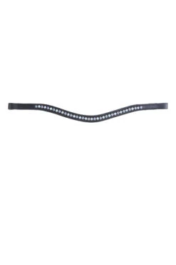 Horze Dubai Strinriemen Mit Swarovski Kristallen