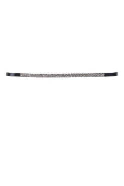 Horze Barcelona Strinriemen Mit Swarovski Kristallen