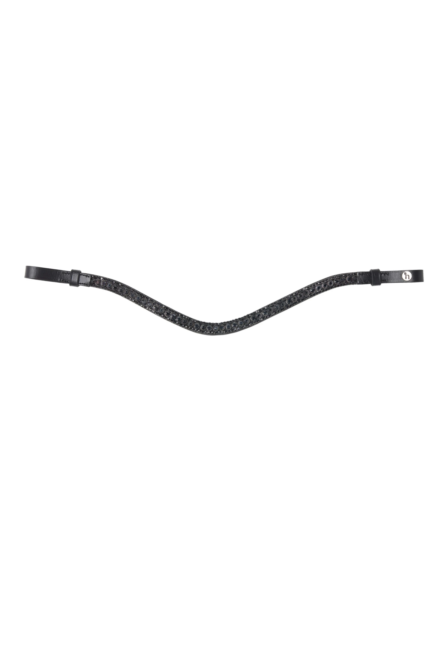 Horze Oscillating Stirnriemen 4 Horze Oscillating Stirnriemen – Bild 4