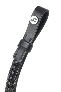 Horze Oscillating Stirnriemen 10 Horze Oscillating Stirnriemen -Horze Verkaufsgeschäft 10477 099 02