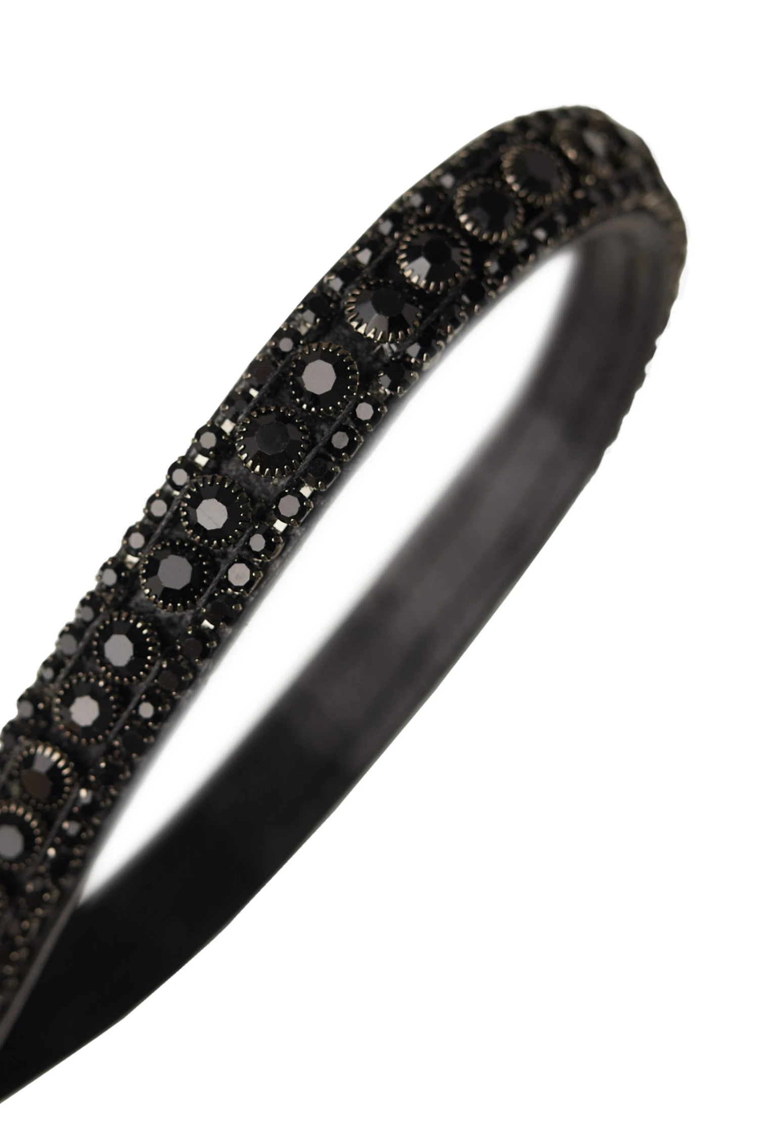 Horze Oscillating Stirnriemen 6 Horze Oscillating Stirnriemen – Bild 6