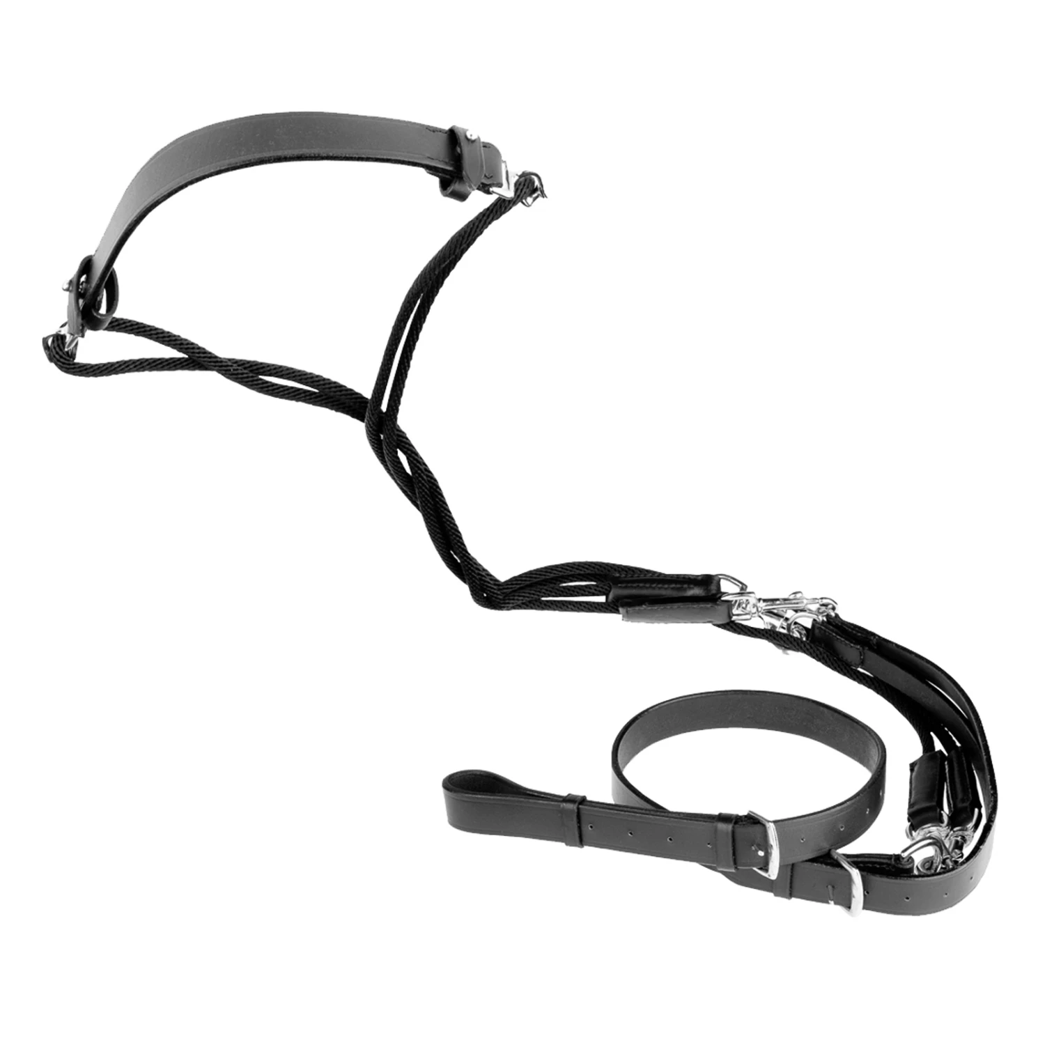 Horze Gogue Hilfszügel 2 Horze Gogue Hilfszügel – Bild 2