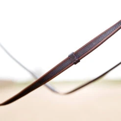 Horze Slender Verflochtene Zügel -Horze Verkaufsgeschäft 10659 BR 2