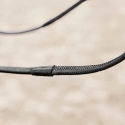 Horze Weiche Grip Gummizügel -Horze Verkaufsgeschäft 10700 BL 3