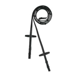 Horze Walthamstaw Lederzügel Mit Stegen