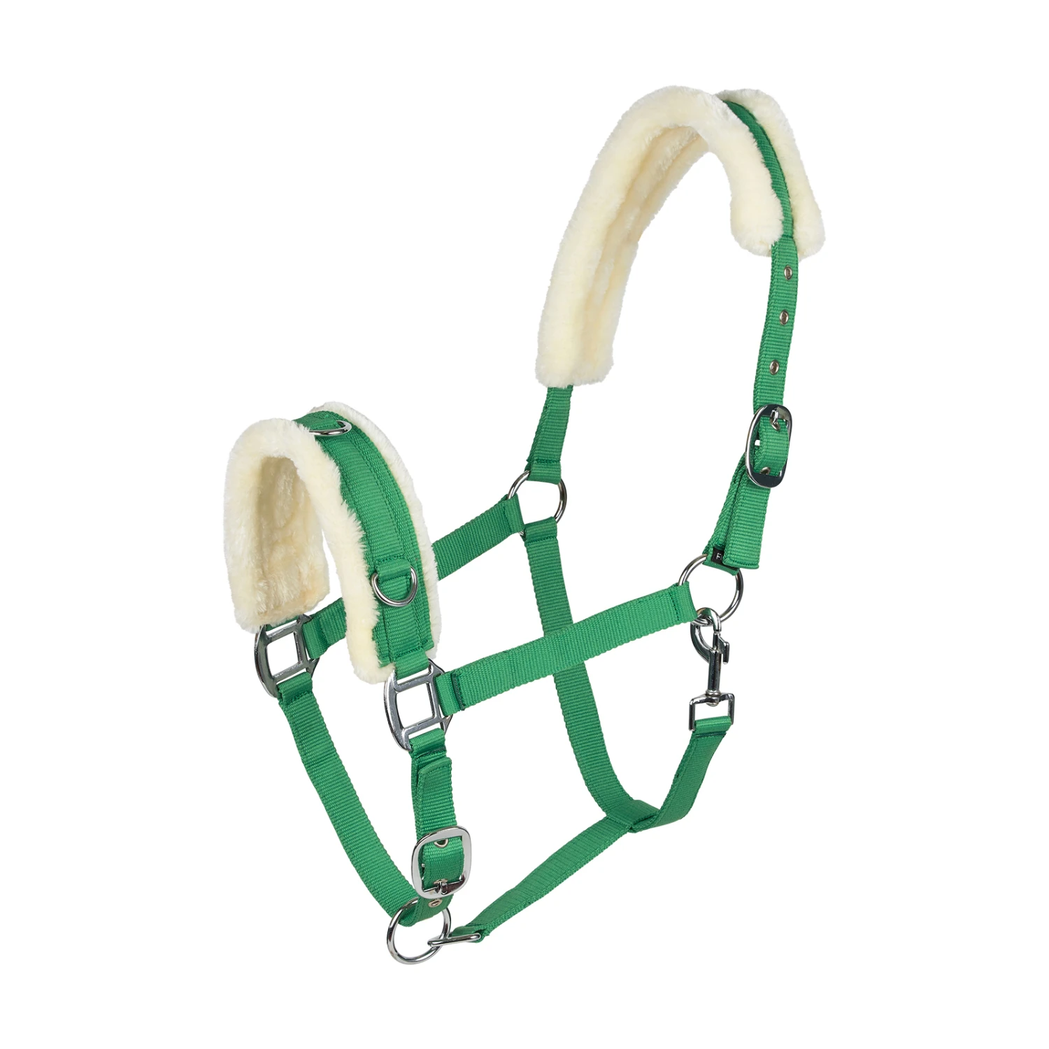 Horze Kappzaum 4 Horze Kappzaum – Bild 4