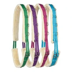 Horze Longiergurt -Horze Verkaufsgeschäft 10824 GR 2