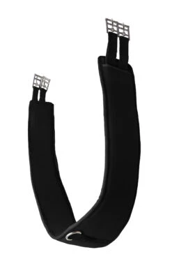 Horze Frontera Geformter Neopren Langgurt Mit Elastik -Horze Verkaufsgeschäft 14671 099 01