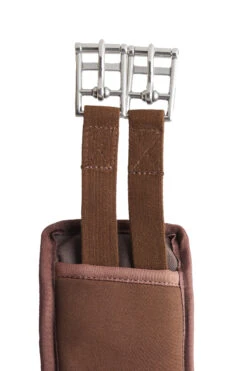 Horze Frontera Geformter Neopren Langgurt Mit Elastik -Horze Verkaufsgeschäft 14671 790 03