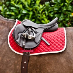 Horze Chooze Vielseitigkeitsschabracke -Horze Verkaufsgeschäft 17000 TDRE 1