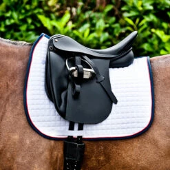 Horze River Dressurschabracke -Horze Verkaufsgeschäft 17024 WH EDB 1