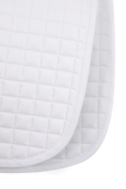 Horze River Dressurschabracke -Horze Verkaufsgeschäft 17024 wh wh 02