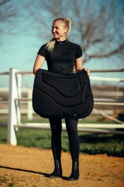 Horze Phoenix Vielseitigkeitsschabracke -Horze Verkaufsgeschäft 17293 BL 4