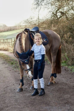 Horze Alex Pony Vielseitigkeitsschabracke -Horze Verkaufsgeschäft 17298 vdb 04