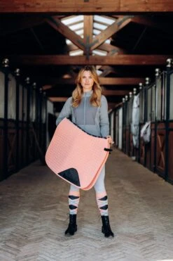 Horze Kühlende Dressurschabracke -Horze Verkaufsgeschäft 17317 PAPI 3