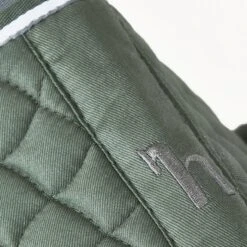 Horze Adepto Dressurschabracke -Horze Verkaufsgeschäft 17353 BKGR 2