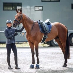 Horze Lincoln Dressurschabracke -Horze Verkaufsgeschäft 17396 DRB 5