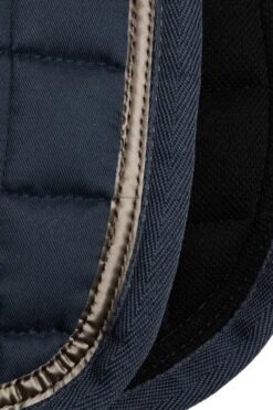 Horze Munich Vielseitigkeitsschabracke Mit Metall-Detail -Horze Verkaufsgeschäft 17402 rpb 03