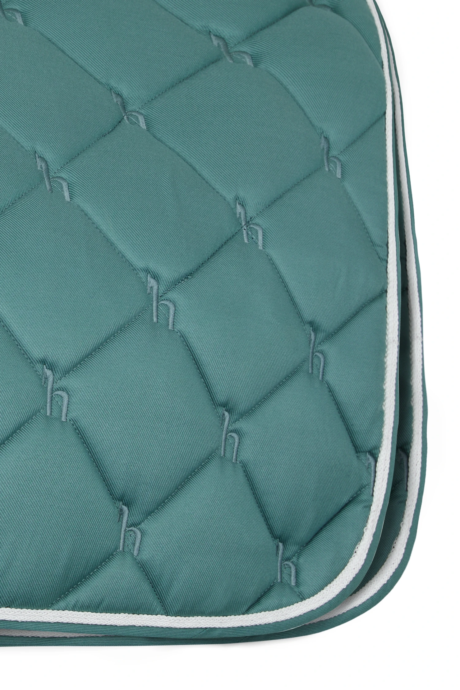 Horze Ghent Vielseitigkeitsschabracke Mit Kunstfell 2 Horze Ghent Vielseitigkeitsschabracke Mit Kunstfell – Bild 2