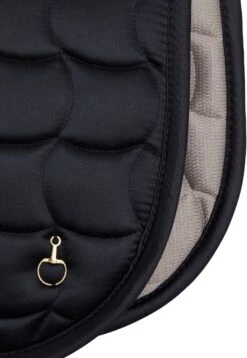 Horze Houston Dressurschabracke Mit Kunstfell -Horze Verkaufsgeschäft 17410 VDB 3