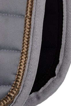 Horze Munich Dressurschabracke Mit Metall-Detail -Horze Verkaufsgeschäft 17412 ALG 3