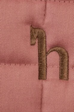 Horze Munich Dressurschabracke Mit Metall-Detail -Horze Verkaufsgeschäft 17412 RTPI 2