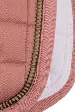 Horze Munich Dressurschabracke Mit Metall-Detail -Horze Verkaufsgeschäft 17412 RTPI 3