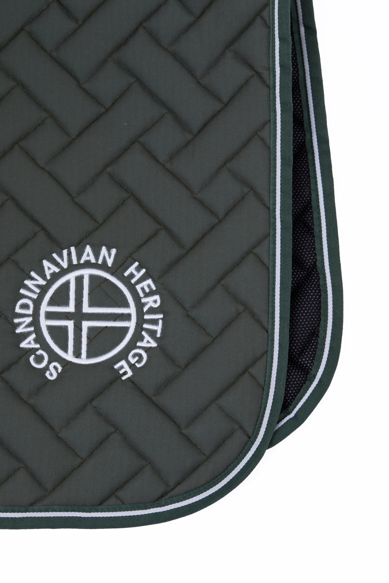 Horze Oslo Dressurschabracke 2 Horze Oslo Dressurschabracke – Bild 2