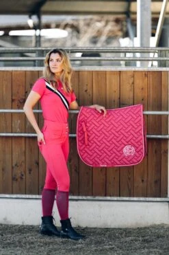 Horze Oslo Dressurschabracke 20 Horze Oslo Dressurschabracke -Horze Verkaufsgeschäft 17415 rgre 03