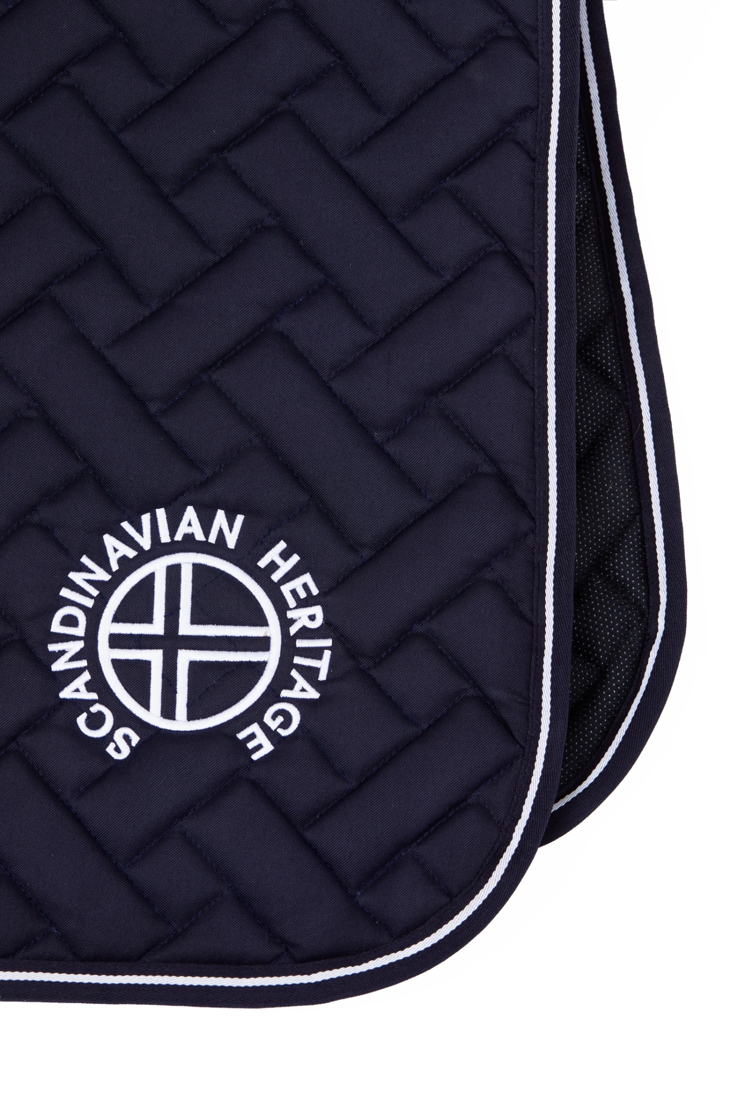 Horze Oslo Dressurschabracke 11 Horze Oslo Dressurschabracke – Bild 11