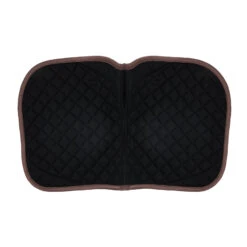 Horze Pomona Dressurschabracke Mit Samtdetails 15 Horze Pomona Dressurschabracke Mit Samtdetails -Horze Verkaufsgeschäft 17418 BR 4