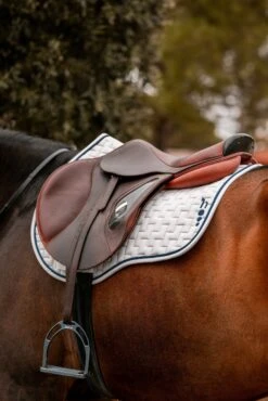 Horze Wicklow Vielseitigkeitsschabracke -Horze Verkaufsgeschäft 17429 025 03