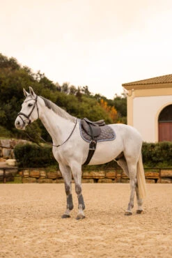 Horze Navajo Vielseitigkeitsschabracke 23 Horze Navajo Vielseitigkeitsschabracke -Horze Verkaufsgeschäft 17442 060 07