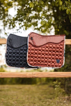 Horze Terrazzo Dressurschabracke -Horze Verkaufsgeschäft 17458 590 08