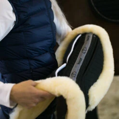 Horze Harleigh Korrektur-Pad -Horze Verkaufsgeschäft 17609 BL 4