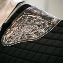 Horze Gel Pad Vorne Erhöht -Horze Verkaufsgeschäft 17631 000 3