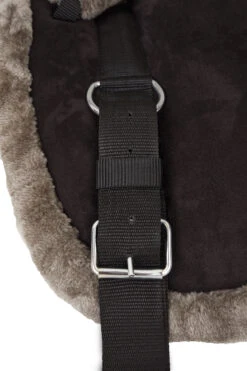 Horze Kunstleder Bareback Sattel -Horze Verkaufsgeschäft 17695 099 04