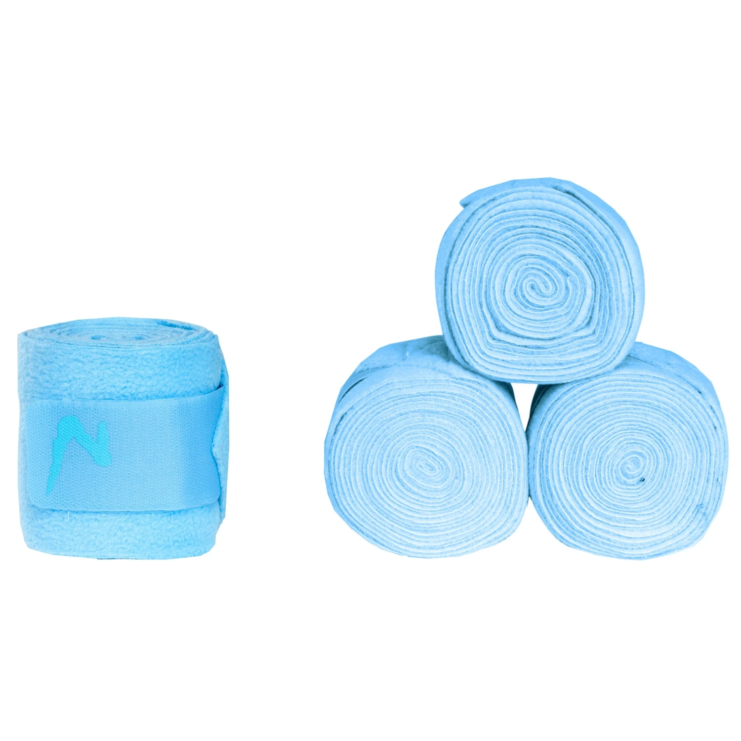 Horze Embrace Fleecebandagen 15 Horze Embrace Fleecebandagen – Bild 15