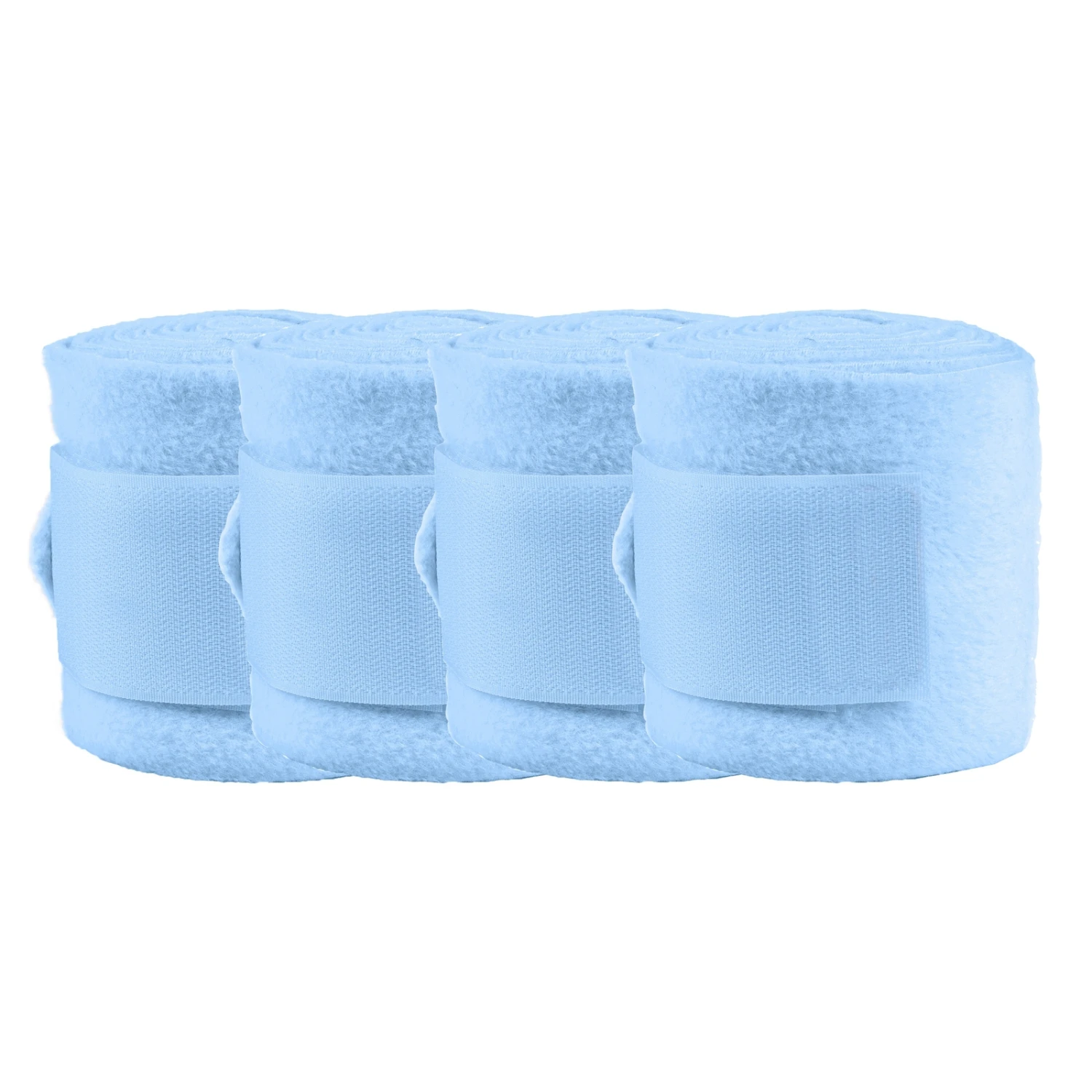 Horze Embrace Fleecebandagen 9 Horze Embrace Fleecebandagen – Bild 9